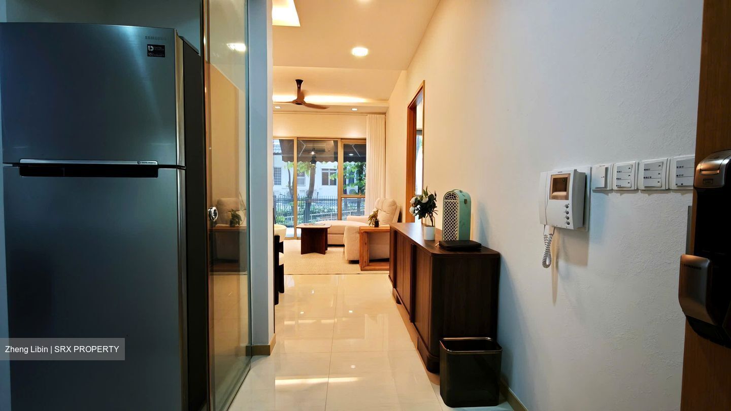 Terrasse (D19), Condominium #618277821